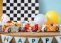 Preview: Car Racing Snackboxen